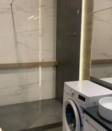 Urban Wake Cybernetyki 4 * Warszawa